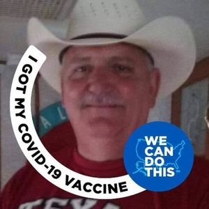 Meet your Posher, Larry